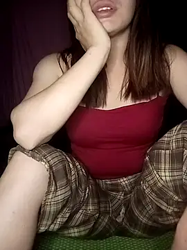 Snapshot of -Tristina- chatting on 05/02/26, 06:57 -Tristina- online show from 05/02/26, 06:57