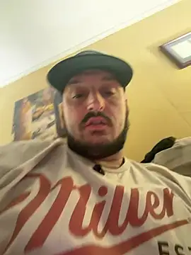 PoundedCajunGuy93 online show from 03/16/26, 07:45