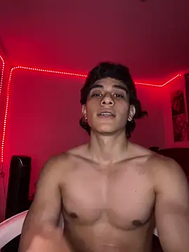 IronLatino online show from 03/02/26, 07:15