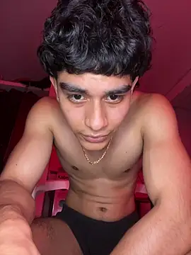 IronLatino online show from 03/11/26, 05:35