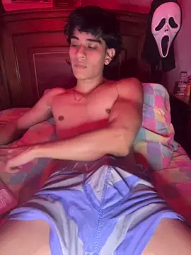 IronLatino online show from 06/03/26, 03:42