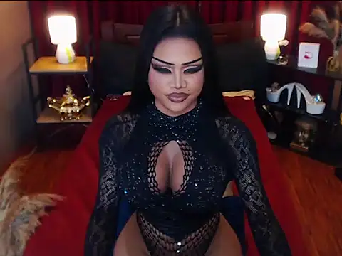 Snapshot of CleoHarkness chatting on 03/28/26, 07:57 CleoHarkness online show from 03/28/26, 07:57
