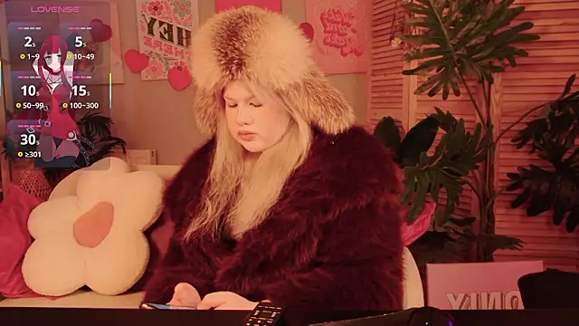 Snapshot of LilithNlsn chatting on 03/07/26, 10:34 LilithNlsn online show from 03/07/26, 10:34