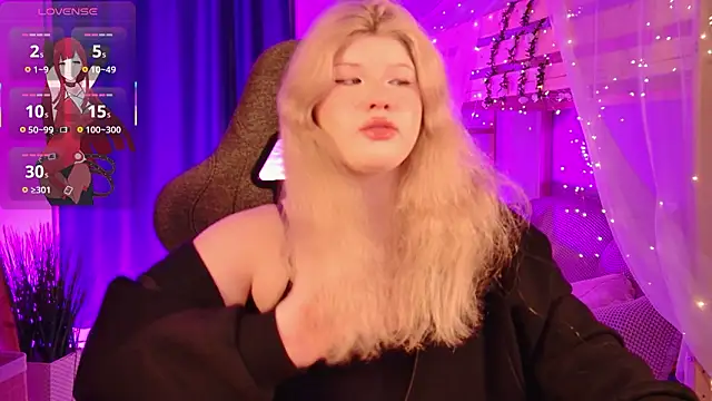 Snapshot of LilithNlsn chatting on 03/10/26, 04:56 LilithNlsn online show from 03/10/26, 04:56