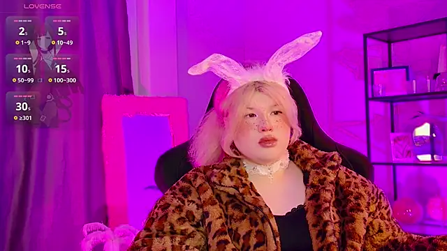 Snapshot of LilithNlsn chatting on 03/15/26, 02:45 LilithNlsn online show from 03/15/26, 02:45