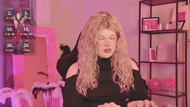 Snapshot of LilithNlsn chatting on 03/17/26, 05:16 LilithNlsn online show from 03/17/26, 05:16