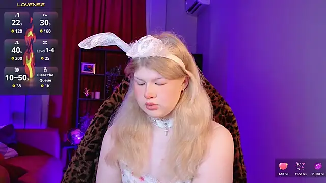 Snapshot of LilithNlsn chatting on 04/11/26, 03:11 LilithNlsn online show from 04/11/26, 03:11