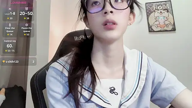 Snapshot of paopao-666 chatting on 06/01/26, 11:34 paopao-666 online show from 06/01/26, 11:34