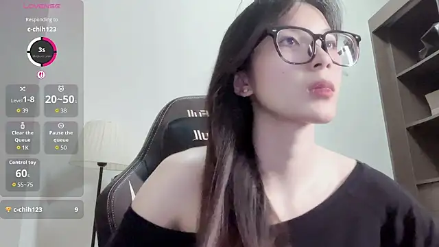 Snapshot of paopao-666 chatting on 06/18/26, 11:14 paopao-666 online show from 06/18/26, 11:14
