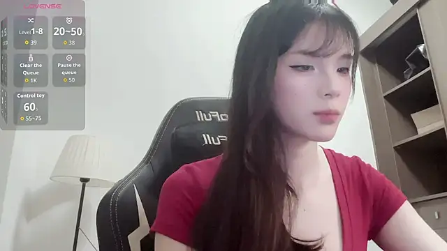 Snapshot of paopao-666 chatting on 06/23/26, 12:03 paopao-666 online show from 06/23/26, 12:03