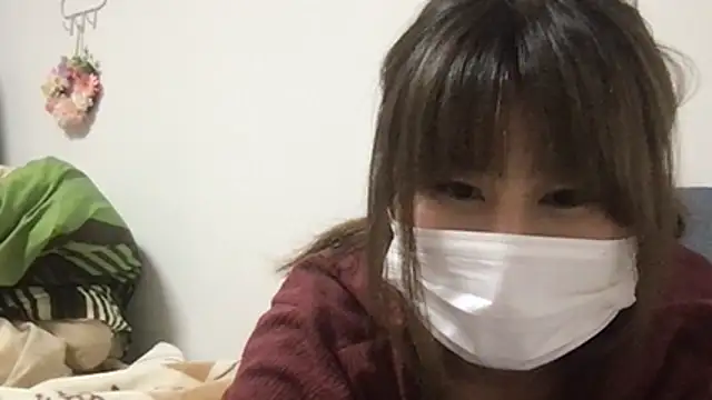 aiharu-n online show from 03/12/26, 04:46