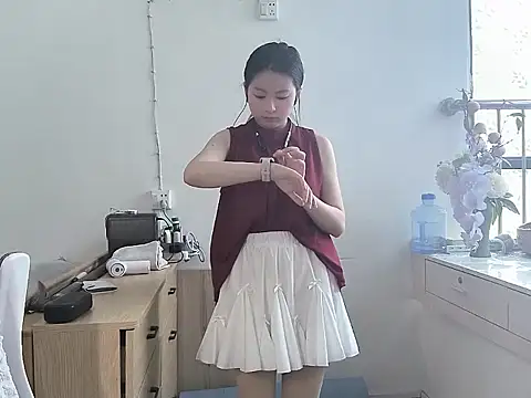 Snapshot of Eeya-36 chatting on 03/22/26, 07:01 Eeya-36 online show from 03/22/26, 07:01