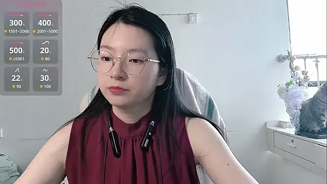 Snapshot of Eeya-36 chatting on 04/04/26, 06:44 Eeya-36 online show from 04/04/26, 06:44