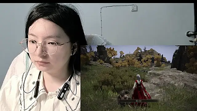 Snapshot of Eeya-36 chatting on 04/18/26, 11:36 Eeya-36 online show from 04/18/26, 11:36