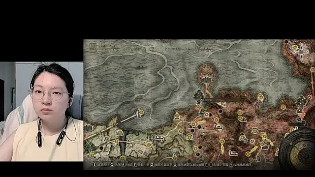 Snapshot of Eeya-36 chatting on 04/21/26, 07:36 Eeya-36 online show from 04/21/26, 07:36