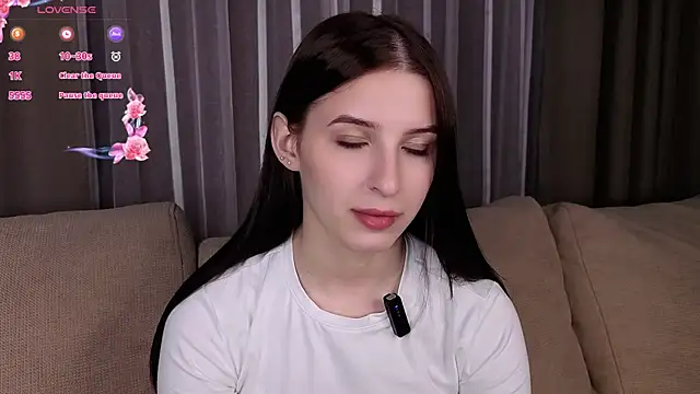 KerstinMaynor online show from 05/11/26, 02:45