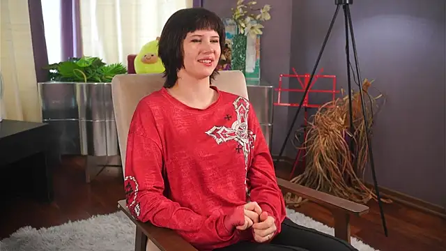 ShiraSuman online show from 03/03/26, 04:18