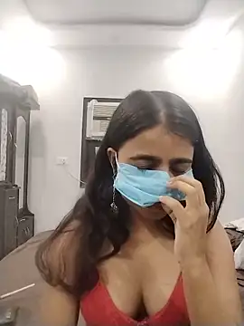Ishaa 22 online show from 06/09/26, 03:34