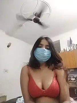 Ishaa 22 online show from 06/23/26, 03:48