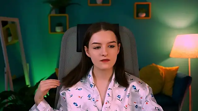 Snapshot of KellieBanshe chatting on 03/10/26, 08:08 KellieBanshe online show from 03/10/26, 08:08