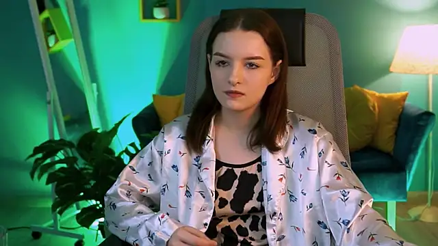 Snapshot of KellieBanshe chatting on 03/11/26, 04:07 KellieBanshe online show from 03/11/26, 04:07