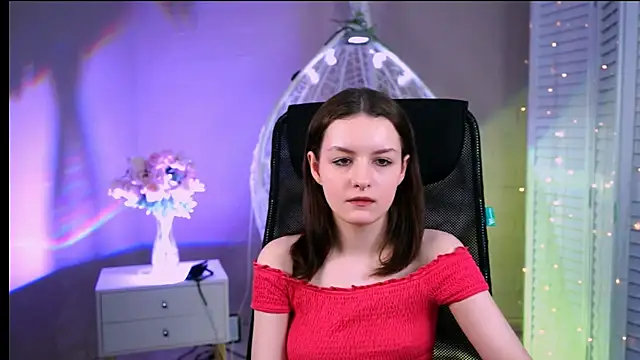 Snapshot of KellieBanshe chatting on 03/21/26, 04:17 KellieBanshe online show from 03/21/26, 04:17