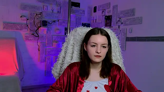 Snapshot of KellieBanshe chatting on 03/23/26, 08:18 KellieBanshe online show from 03/23/26, 08:18