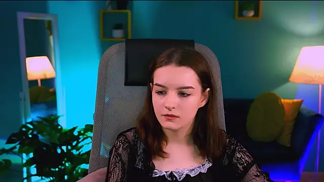 Snapshot of KellieBanshe chatting on 03/26/26, 04:18 KellieBanshe online show from 03/26/26, 04:18