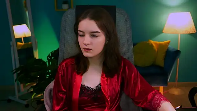 Snapshot of KellieBanshe chatting on 03/29/26, 04:12 KellieBanshe online show from 03/29/26, 04:12