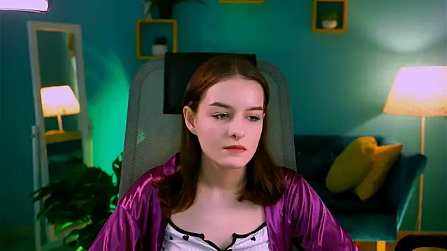 Snapshot of KellieBanshe chatting on 03/30/26, 04:13 KellieBanshe online show from 03/30/26, 04:13