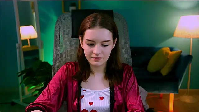 Snapshot of KellieBanshe chatting on 03/31/26, 04:13 KellieBanshe online show from 03/31/26, 04:13