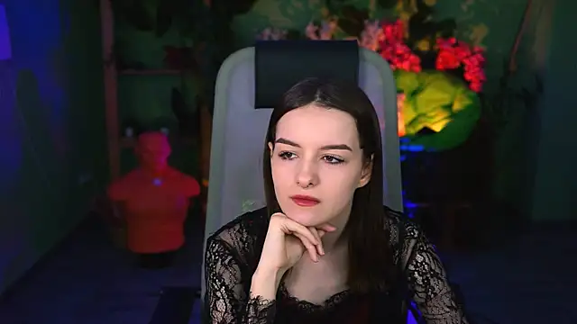 Snapshot of KellieBanshe chatting on 04/05/26, 04:20 KellieBanshe online show from 04/05/26, 04:20