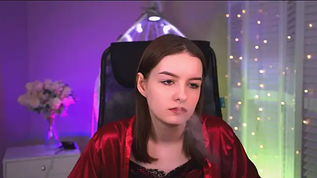 Snapshot of KellieBanshe chatting on 04/08/26, 04:34 KellieBanshe online show from 04/08/26, 04:34