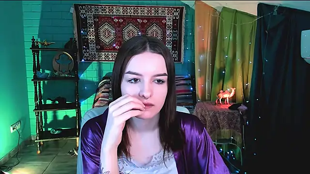 Snapshot of KellieBanshe chatting on 04/09/26, 06:19 KellieBanshe online show from 04/09/26, 06:19