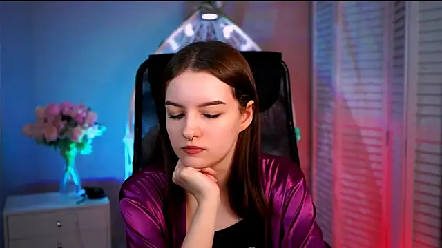 Snapshot of KellieBanshe chatting on 04/12/26, 04:17 KellieBanshe online show from 04/12/26, 04:17