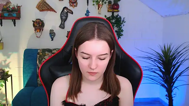 KellieBanshe online show from 07/10/26, 12:19