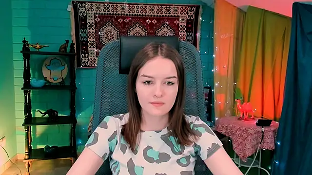 KellieBanshe online show from 07/12/26, 04:25