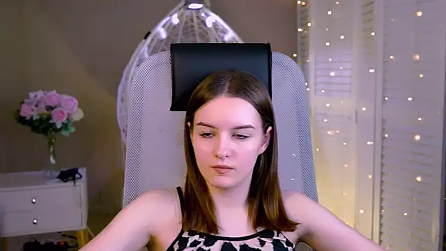 KellieBanshe online show from 07/14/26, 10:32