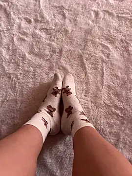 DiabolPink online show from 03/16/26, 11:03