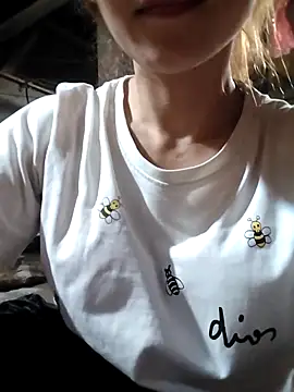 Snapshot of EvaHair-2026 chatting on 03/02/26, 10:00 EvaHair-2026 online show from 03/02/26, 10:00