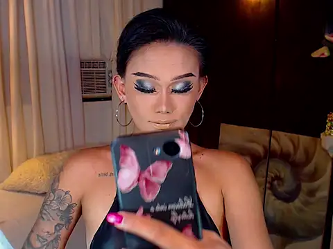 xXLustFullTransXx online show from 03/27/26, 02:06