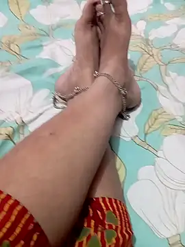 rubiarjun1990 online show from 05/14/26, 10:11