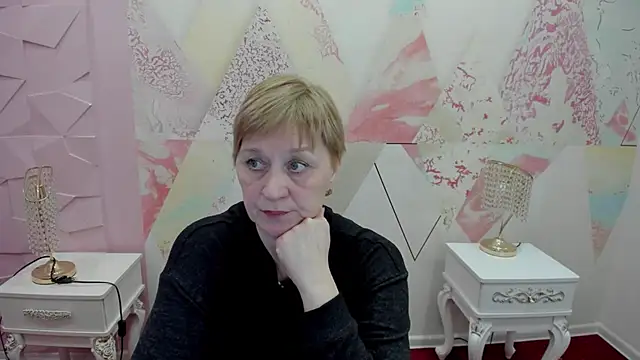 Geria nika online show from 03/03/26, 01:50