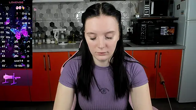 Mary Blu online show from 01/17/25, 10:56