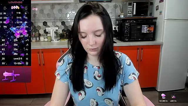 Mary Blu online show from 01/18/25, 11:00