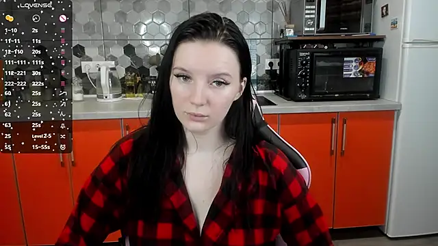 Mary Blu online show from 01/20/25, 09:11