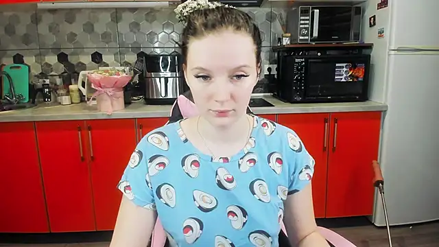 Mary Blu online show from 02/05/25, 07:53