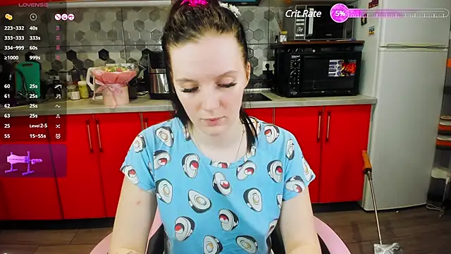 Mary Blu online show from 02/05/25, 11:06