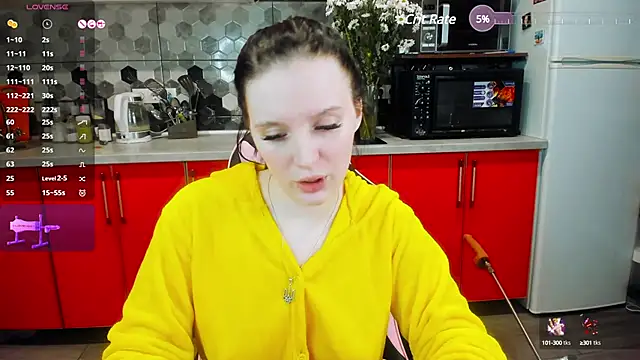 Mary Blu online show from 02/10/25, 11:45