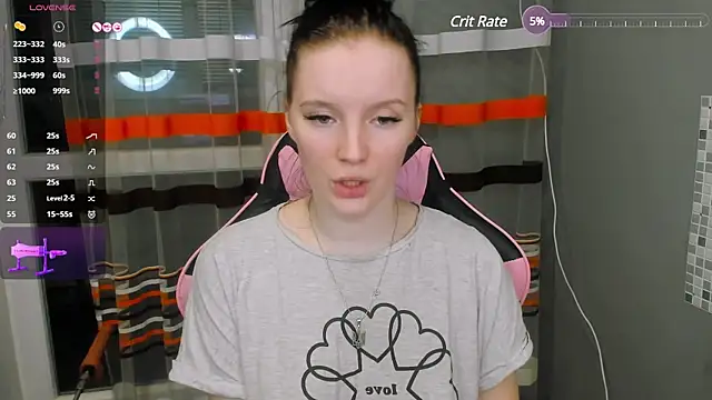 Mary Blu online show from 02/13/25, 02:34